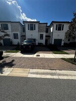 10164 SW 231st Ln in Cutler Bay, FL - Building Photo