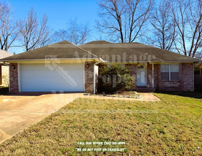 property at 50 Whispering Wind Cir