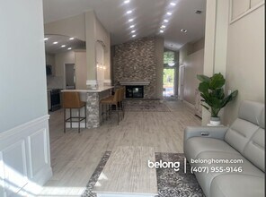 131 Andrews Rd in Sanford, FL - Building Photo - Building Photo