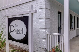 1618 Poinsettia Rd, Unit Unit6 in Charleston, SC - Foto de edificio - Building Photo