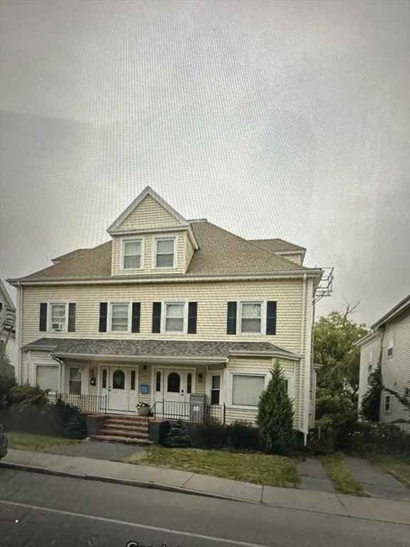 property at 131 Court St