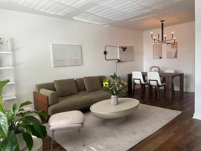1457 Stanford St in Santa Monica, CA - Building Photo - Building Photo