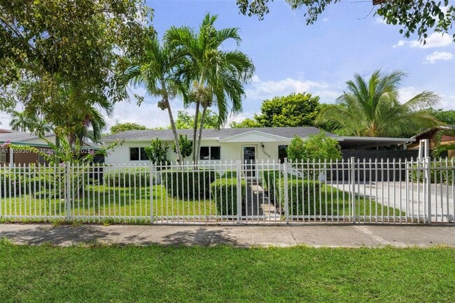 property at 15210 SW 304th St