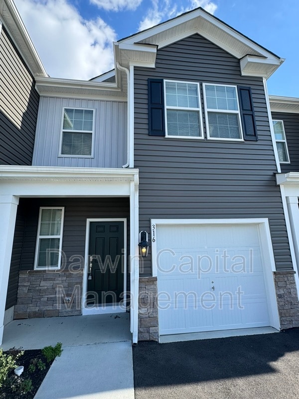 316 Mazzeo Dr in Glassboro, NJ - Building Photo - Building Photo