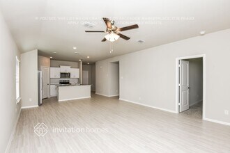 417 Kaufman Dr in Azle, TX - Building Photo - Building Photo