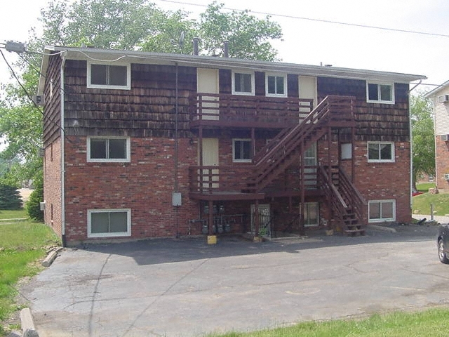 3545 Kimberly Downs Rd in Davenport, IA - Building Photo - Building Photo