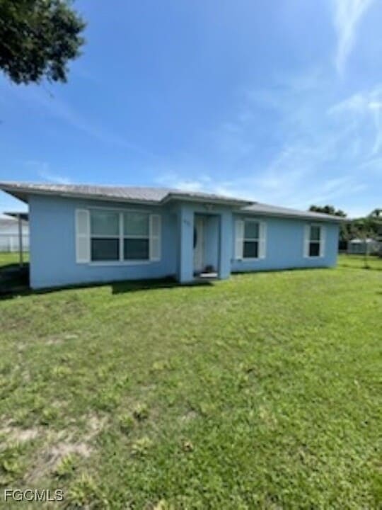 431 W Sagamore Ave in Clewiston, FL - Building Photo