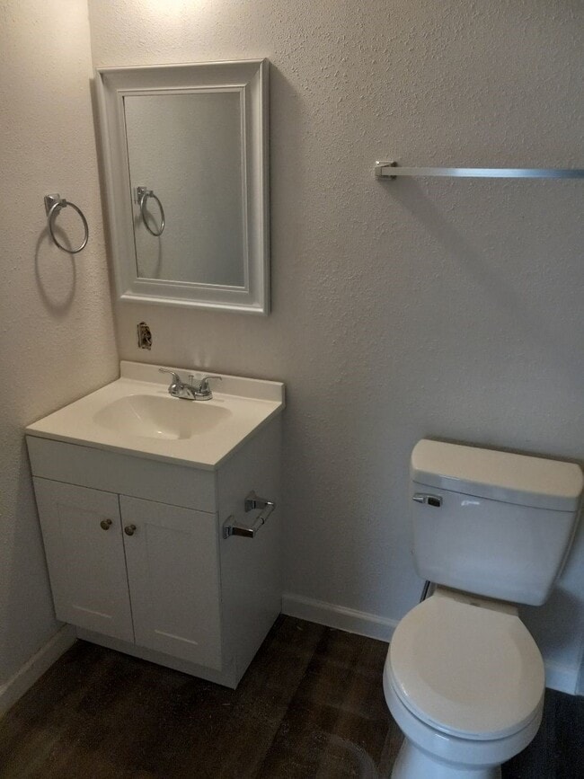 property at 2681 Gessner Rd