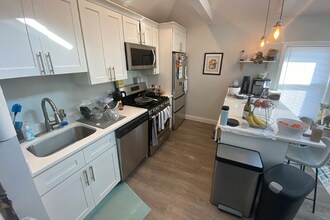 10 Trenton St in Providence, RI - Foto de edificio - Building Photo