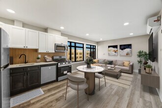 The Solis in Jersey City, NJ - Building Photo - Building Photo