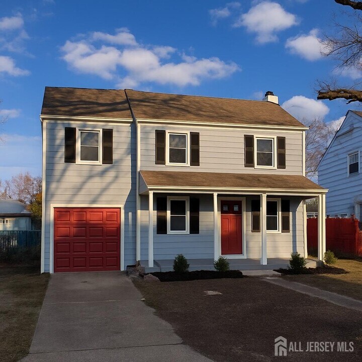 440 Atlantic Ave in Hamilton Township, NJ - Building Photo
