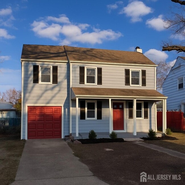property at 440 Atlantic Ave