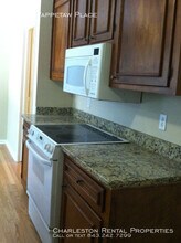 1274 Wappetaw Pl in Mount Pleasant, SC - Foto de edificio - Building Photo