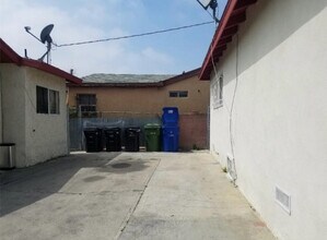 634 W Colden Ave in Los Angeles, CA - Building Photo - Building Photo