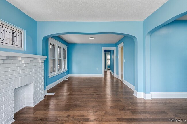 266 Lasalle Ave in Buffalo, NY - Building Photo - Building Photo