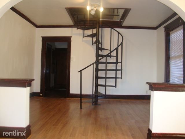 3625 Winnebago St in St. Louis, MO - Foto de edificio