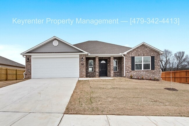 property at 118 Stinson St