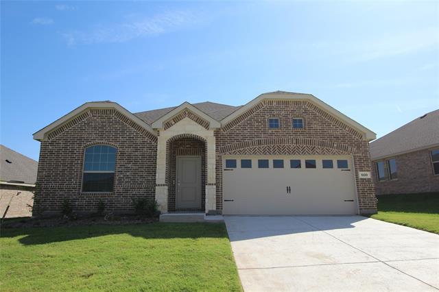 1220 Gladespring Ln in Anna, TX - Building Photo