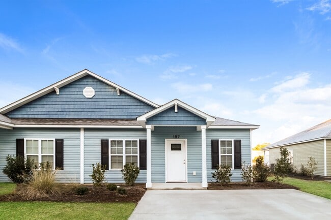 property at 187 Highlands Glen