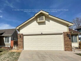 1267 W 133rd Cir, Unit 271 in Westminster, CO - Building Photo