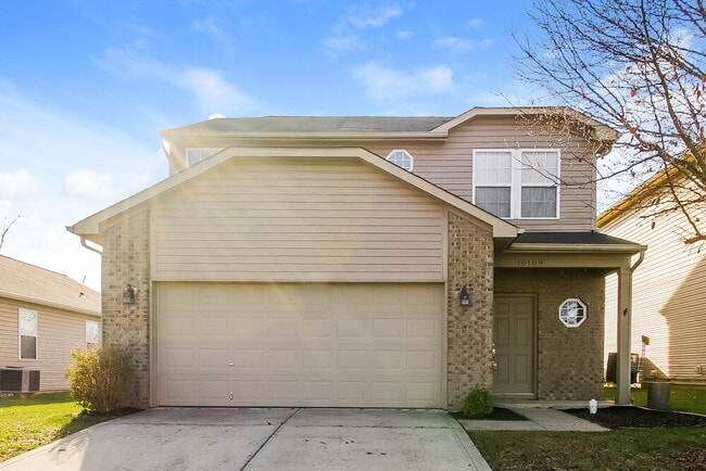 property at 10189 Blue Sky Dr