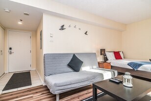 1211 Rue Ste-Élisabeth, Unit SI ID1261835P in Montréal, QC - Building Photo