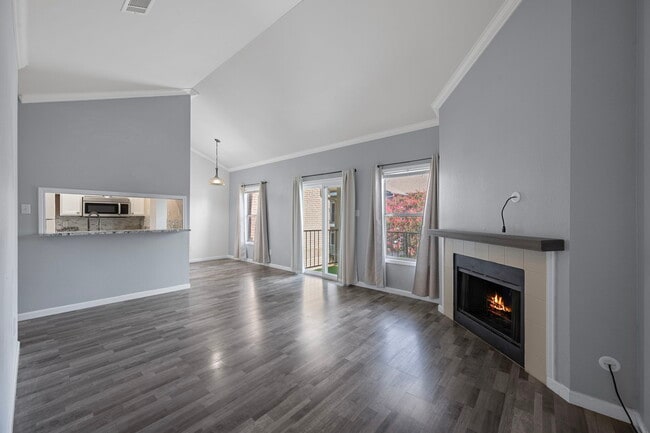 property at 12166 Metric Blvd