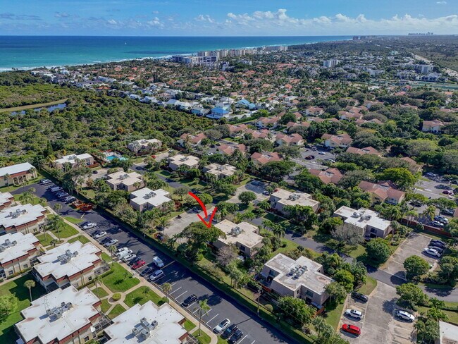 112 Ocean Cove Dr in Jupiter, FL - Building Photo - Building Photo