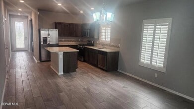12869 Woolstone Dr in El Paso, TX - Building Photo - Building Photo