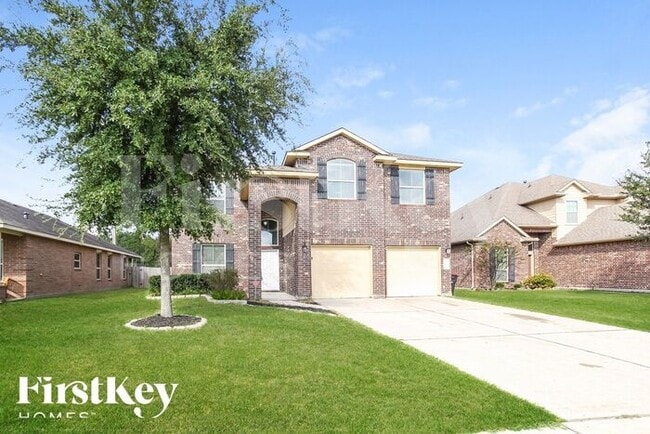 property at 22550 Stillwater Valley Ln