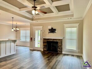 500 Charlestown Wy in Bonaire, GA - Building Photo - Building Photo
