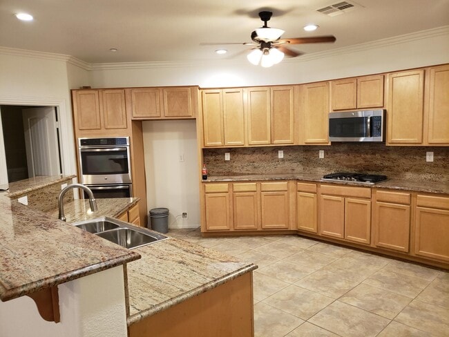 property at 3204 Jevonda Ave