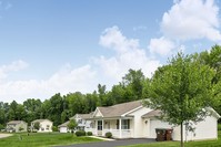 Quaker Meadows in Hermitage, PA - Foto de edificio - Building Photo