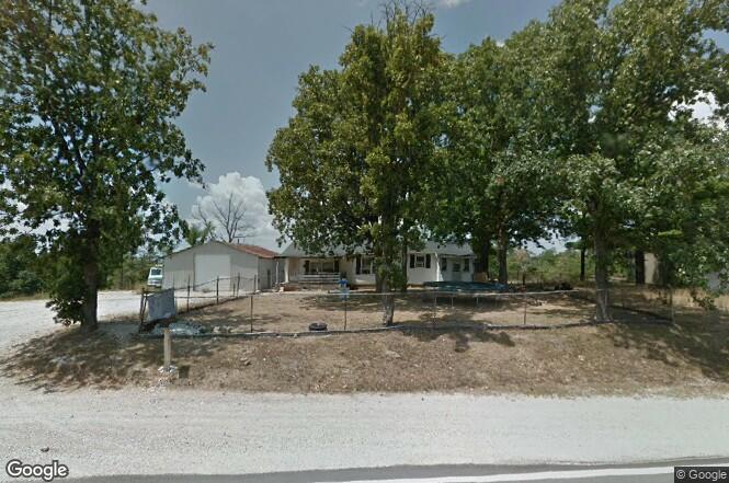 2351 State Hwy 32 in Bixby, MO - Building Photo