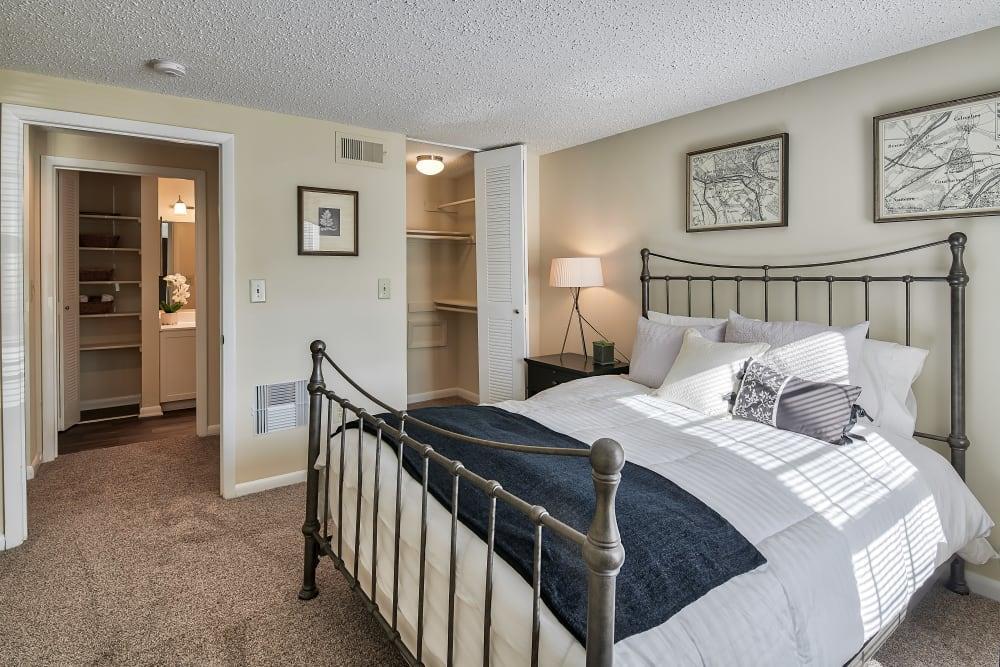 Kingscrest Apartments Frederick, MD Apartments