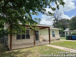 435 W Baylor St in San Antonio, TX - Building Photo - Building Photo