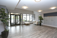 Meridia Transit Crossing in Garfield, NJ - Building Photo - Interior Photo