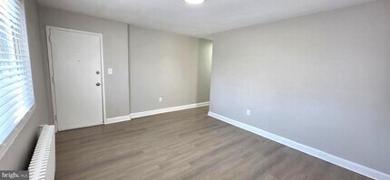 3207 11th Pl SE in Washington, DC - Building Photo - Building Photo