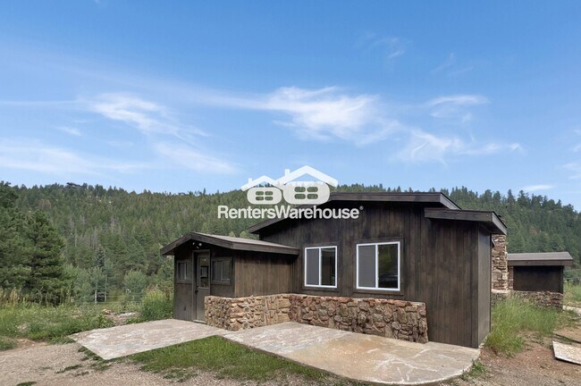 7301 S Blue Creek Rd in Evergreen, CO - Building Photo - Building Photo