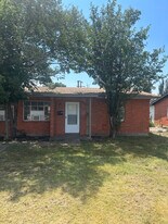 3007 Curtis Dr in Amarillo, TX - Building Photo