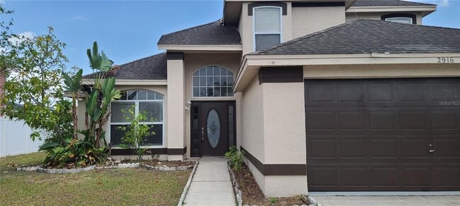 2916 Pembridge St in Kissimmee, FL - Building Photo - Building Photo