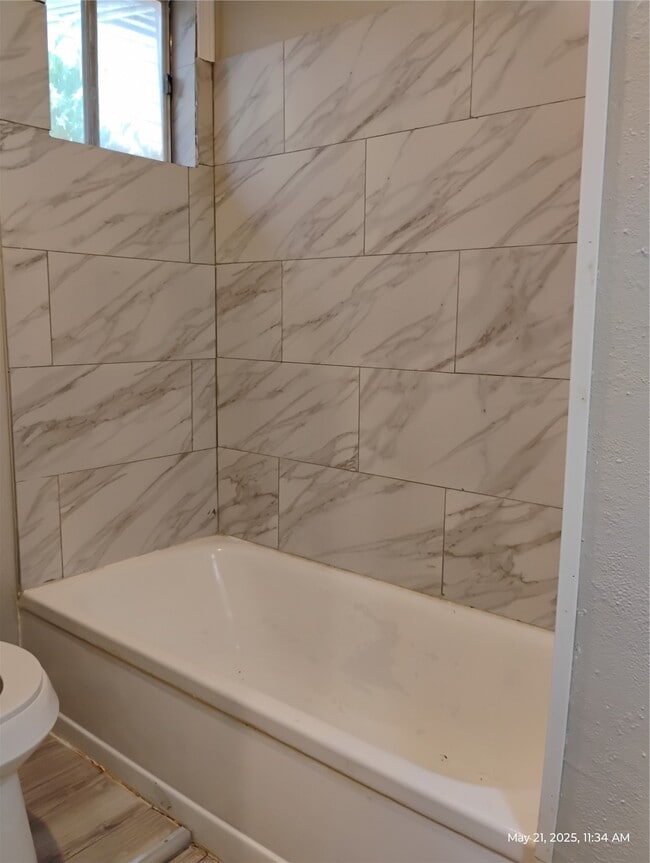 property at 5954 Doolittle Blvd