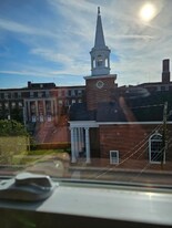 5 West St in Albany, NY - Building Photo