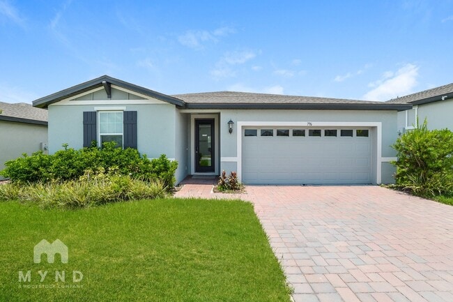 property at 796 Griffon Ave