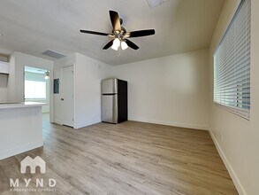 1849 E Virginia Ave in Phoenix, AZ - Building Photo - Building Photo