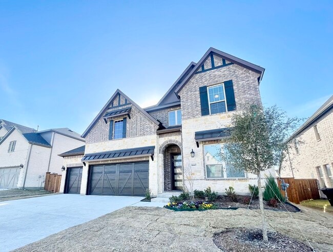 16643 Chadwell Dr in Frisco, TX - Building Photo - Building Photo