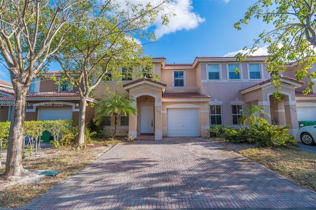 property at 16620 SW 47th Terrace