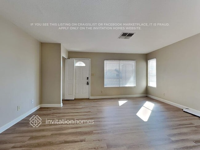 1424 N Ashland in Mesa, AZ - Foto de edificio - Building Photo