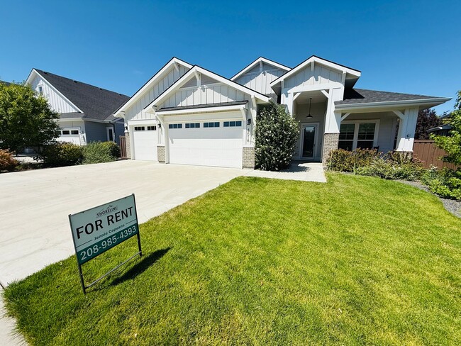 4014 W Farm View Dr in Boise, ID - Building Photo - Building Photo