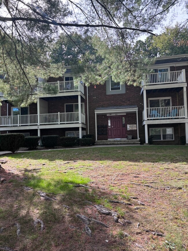 property at 6 Stonehenge Dr